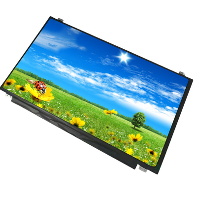 Tela de exposição do LCD do portátil LM156LF1L02 15,6 painel magro de papel do RGB 1920X1080 4K IPS FHD da polegada