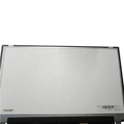 Tela de exposição do LCD do portátil LM156LF1L02 15,6 painel magro de papel do RGB 1920X1080 4K IPS FHD da polegada